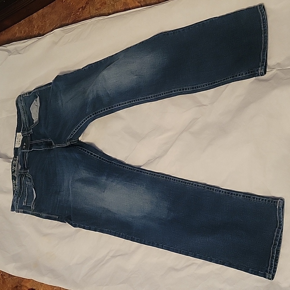 Axel jeans 36x34